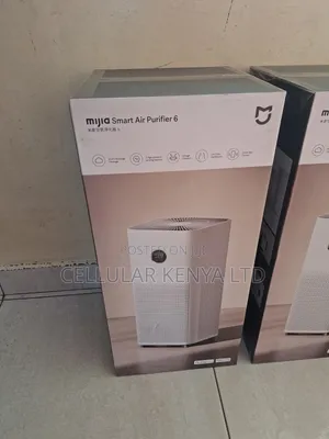Xiaomi Mijia Smart Air Purifier 6