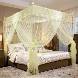 Royal Canopy Mosquito Net