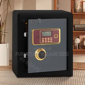 50Kgs Digital Fireproof Safe Box