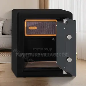 50Kgs Digital Fireproof Safe Box