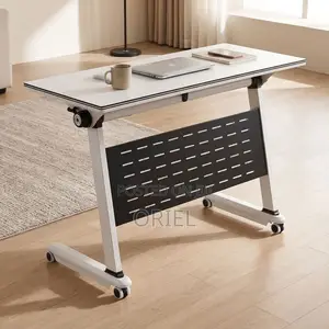 Foldable Seminar Table – Portable Training and Conference Desk