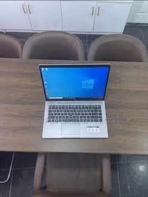 Laptop HP EliteBook 840 G7 8GB Intel Core i7 SSD 256GB