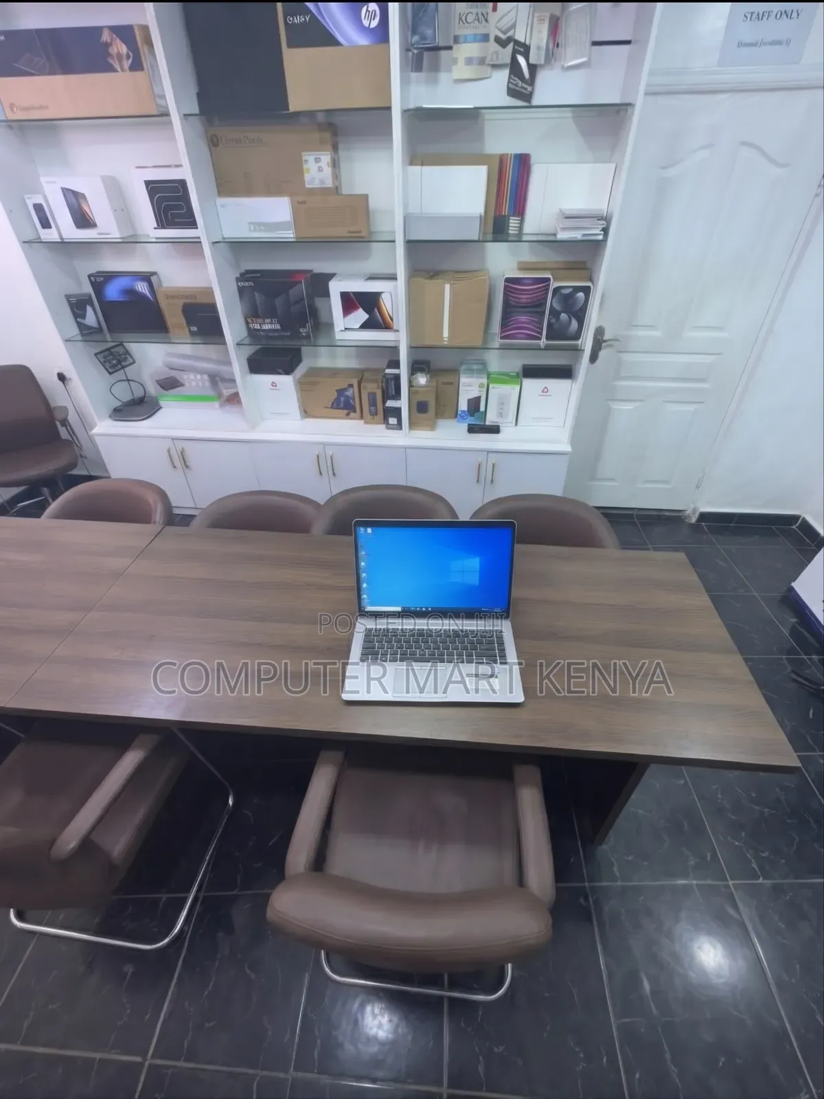 Laptop HP EliteBook 840 G7 8GB Intel Core i7 SSD 256GB