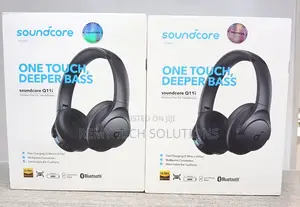 Anker Soundcore Q11i Headphone || Anker Soundcore Q11i Headphone