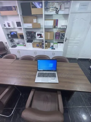 Laptop HP EliteBook 840 G7 8GB Intel Core i7 SSD 256GB