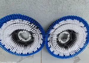 Floor Scrubbing Brushes-the Legit
