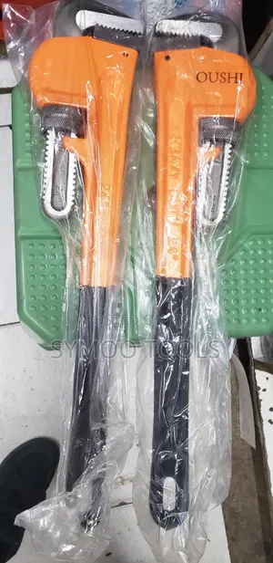 24 Inch Oushi Pipe Wrench