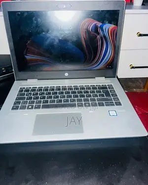 Laptop HP EliteBook 840 G5 8GB Intel Core i5 SSHD+SSD 500GB