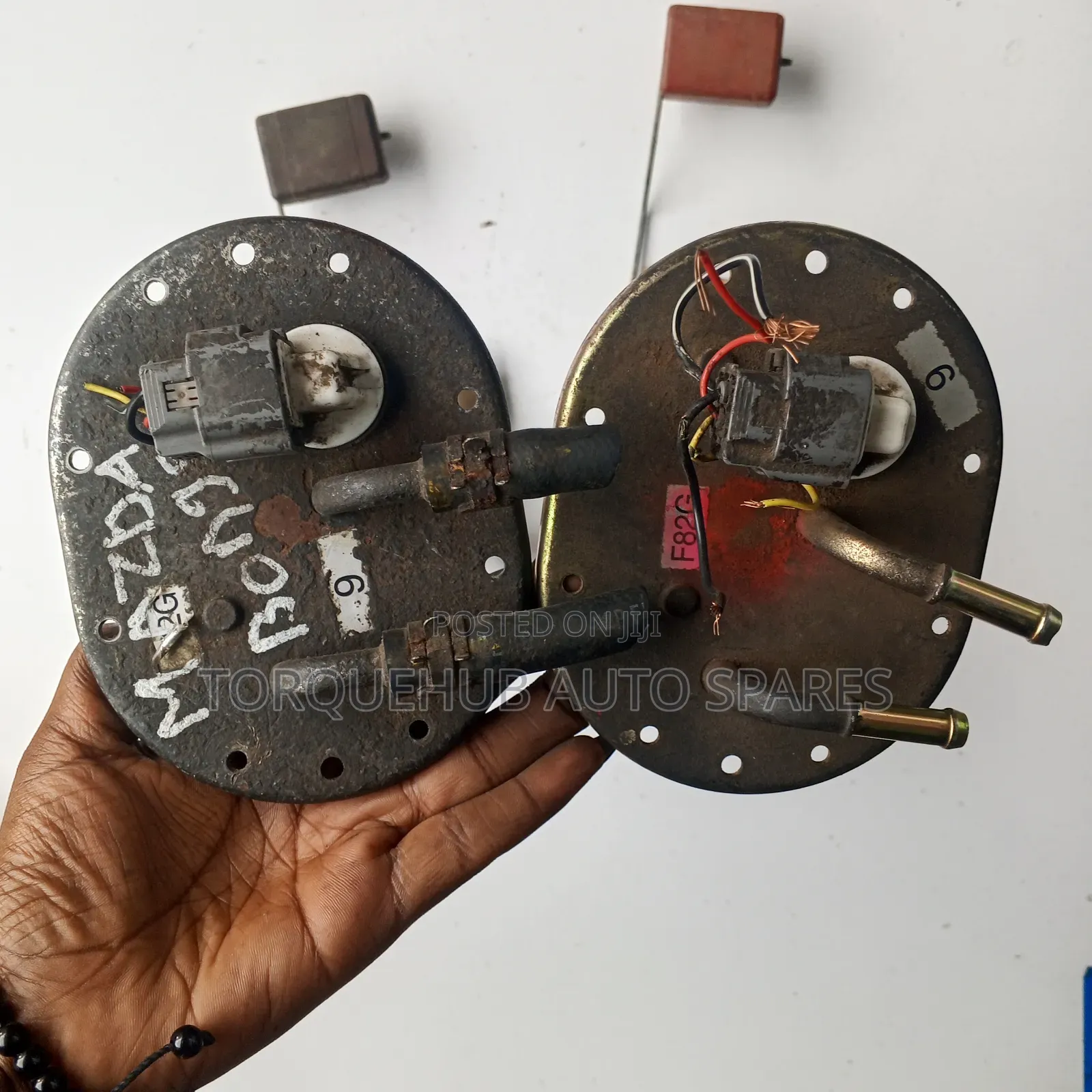 Mazda Bongo/Vanette Fuel Pump