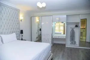Furnished 1bdrm Apartment in Muthangari for rent