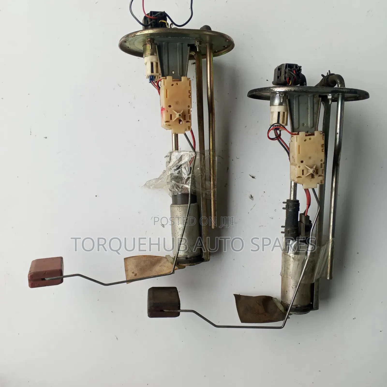 Mazda Bongo/Vanette Fuel Pump