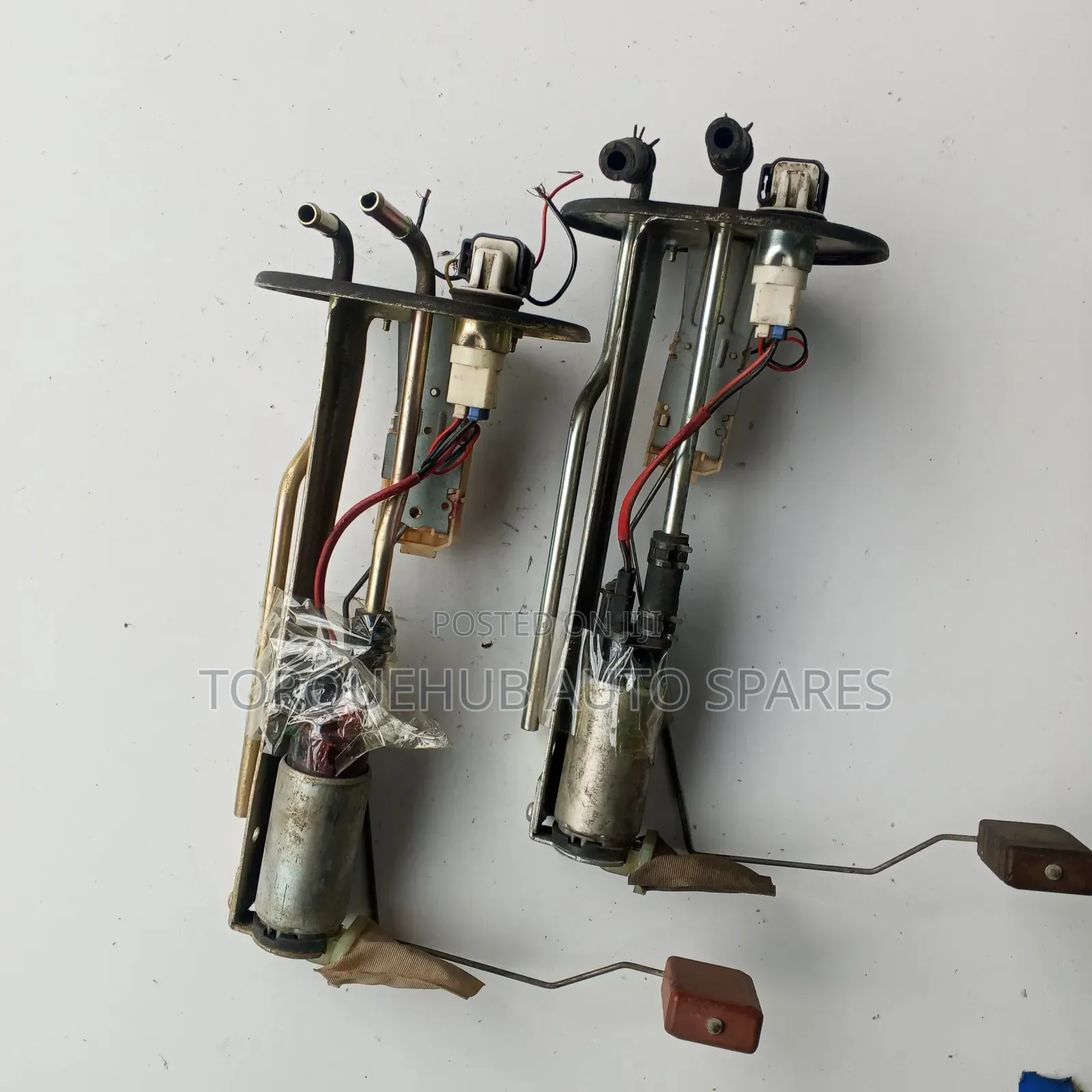 Mazda Bongo/Vanette Fuel Pump