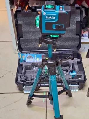 Most Selling Makita Commercial Laser Level Machine