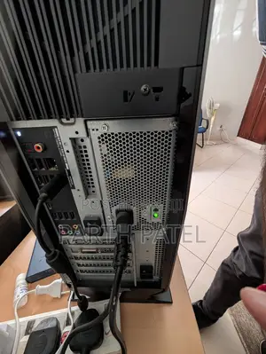Desktop Computer Dell Aurora 16GB Intel Core i7 HDD 1T
