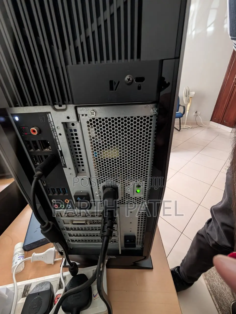 Desktop Computer Dell Aurora 16GB Intel Core i7 HDD 1T