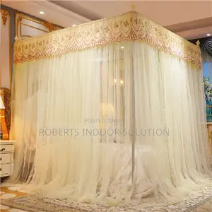 Mosquito Net - Maximum Comfort & Airflow