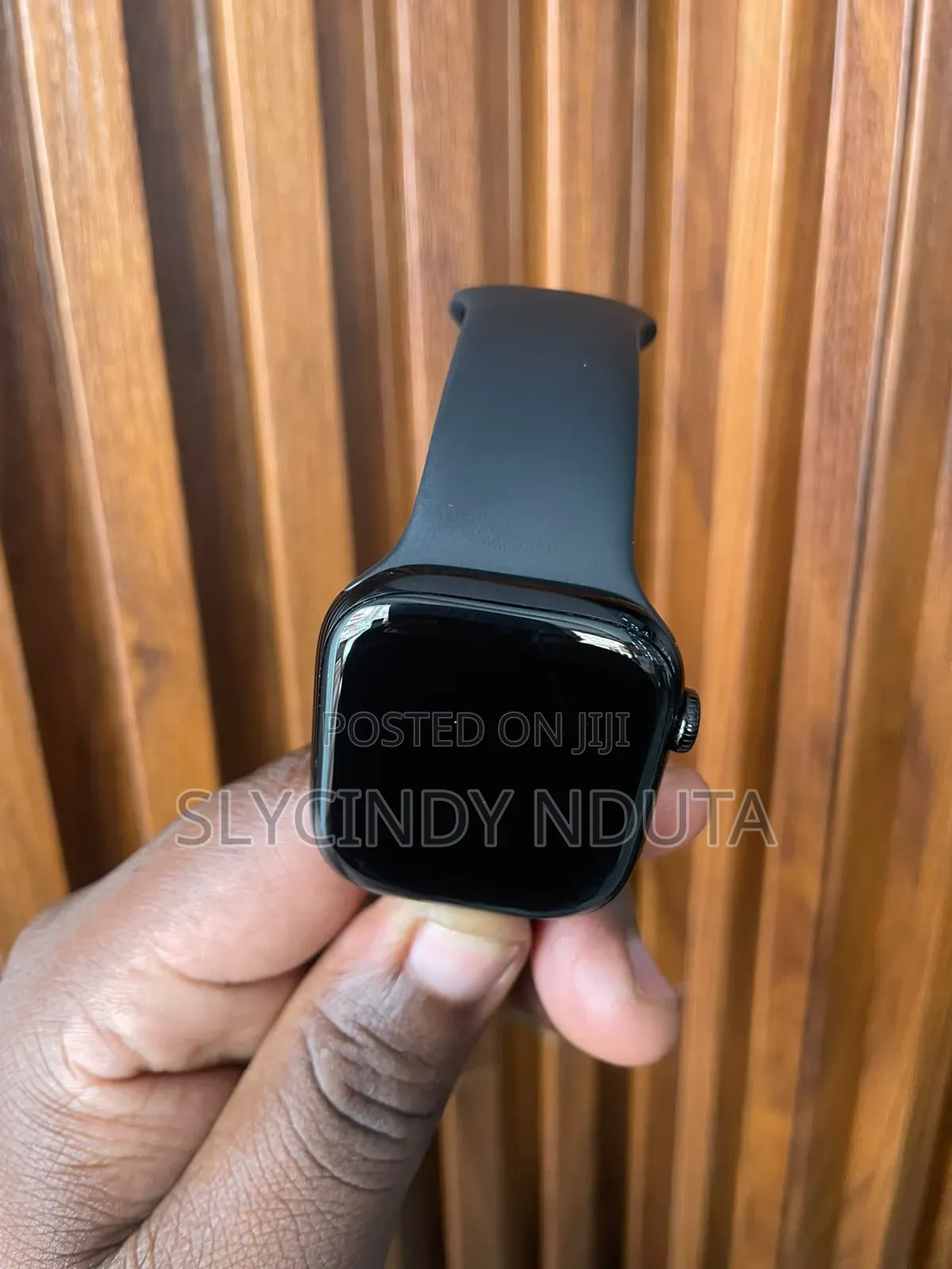 Pre-Owned Apple Watch Series 11 46mm