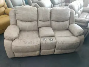 2 Seater Recliner Sofa