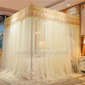 Mosquito Net - Maximum Comfort & Airflow