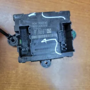 Range Rover Door Modules