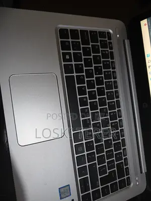New Laptop HP EliteBook 1040 G3 16GB Intel Core i7 SSD 256GB