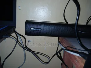 Hisense Wireless Soundbar