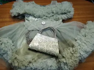 Baby Dresses