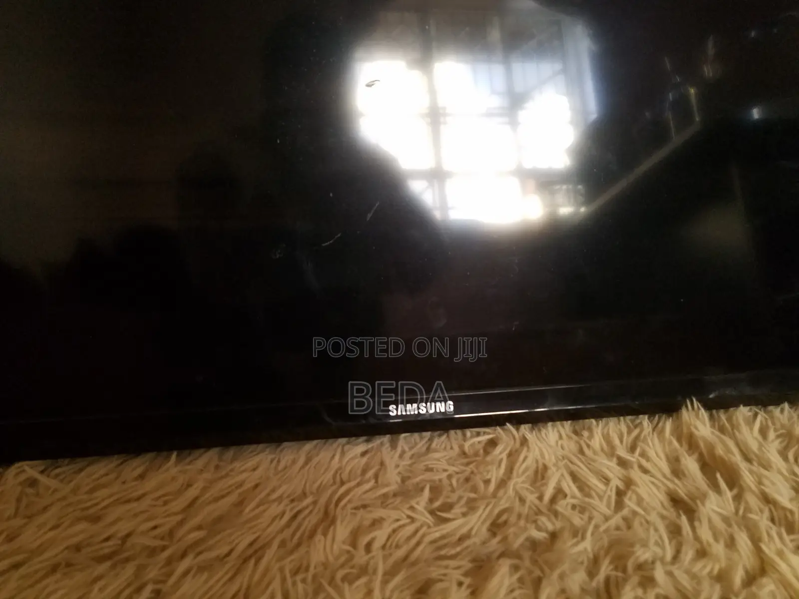 Samsung LED TV 32"