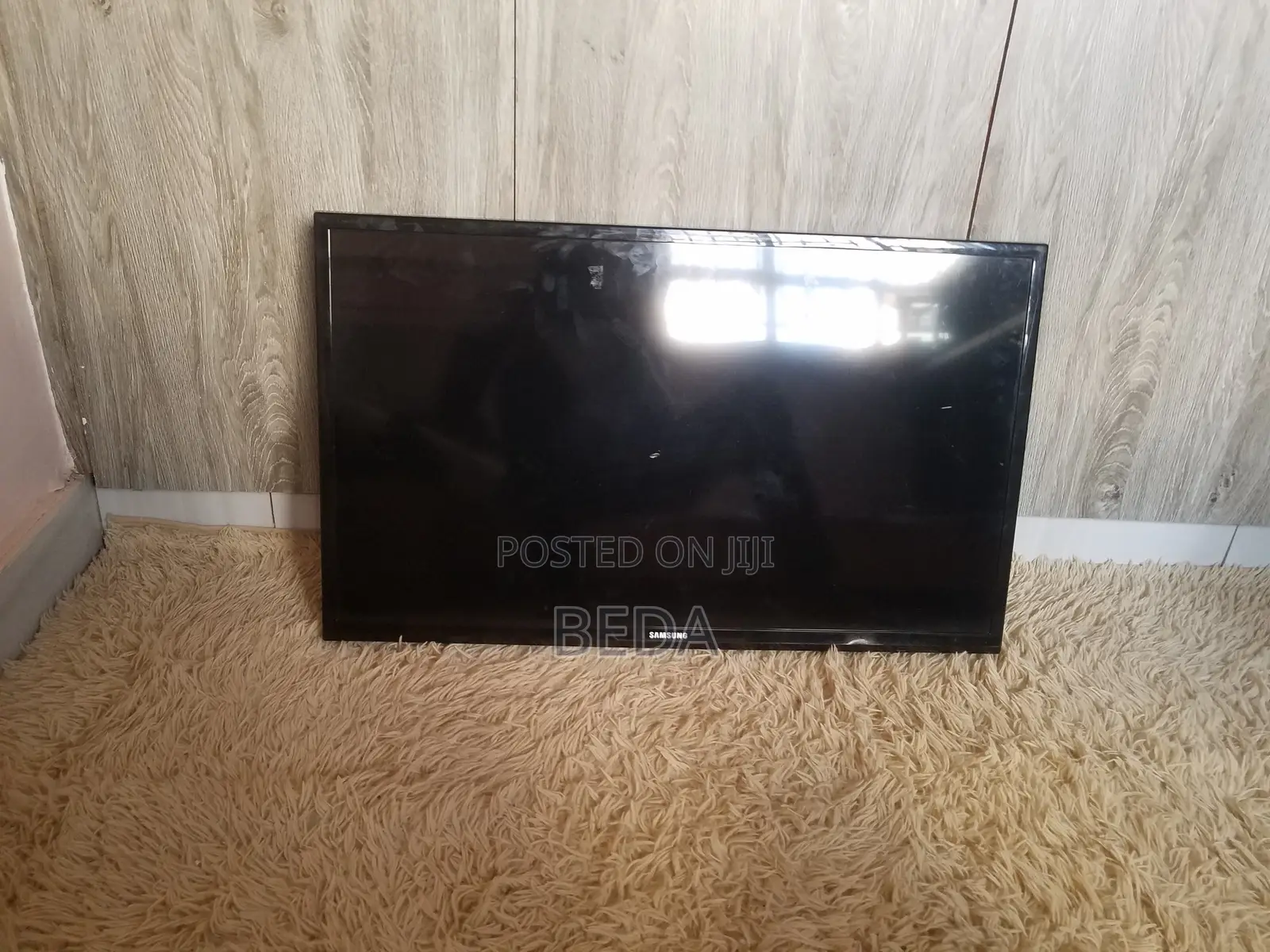 Samsung LED TV 32"