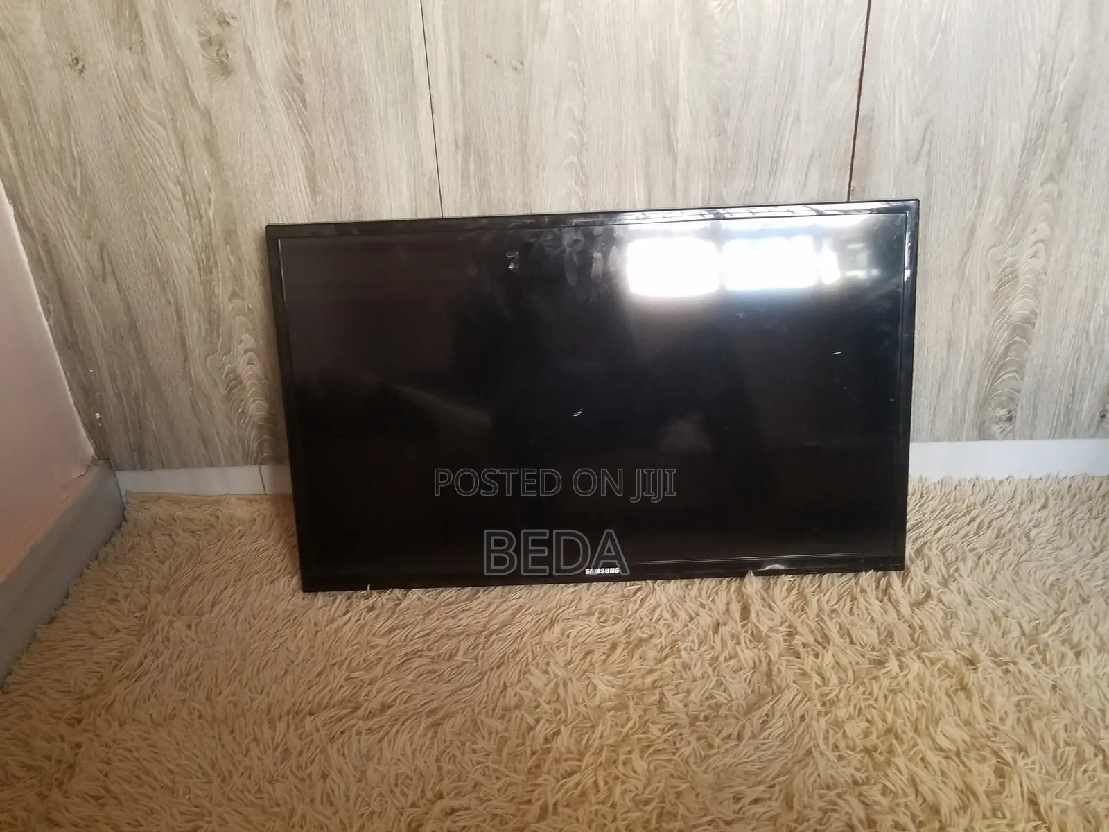 Samsung LED TV 32"