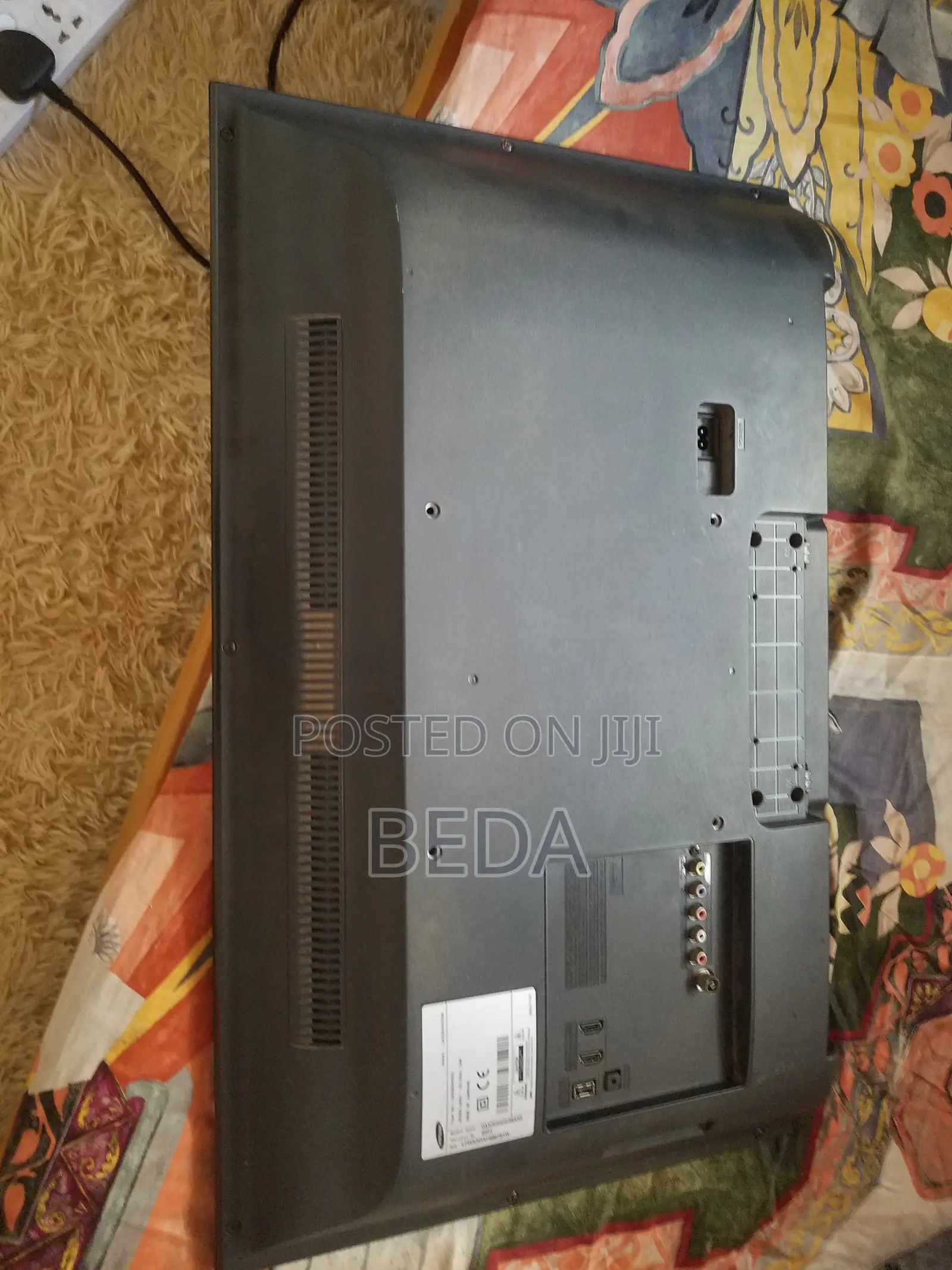 Samsung LED TV 32"