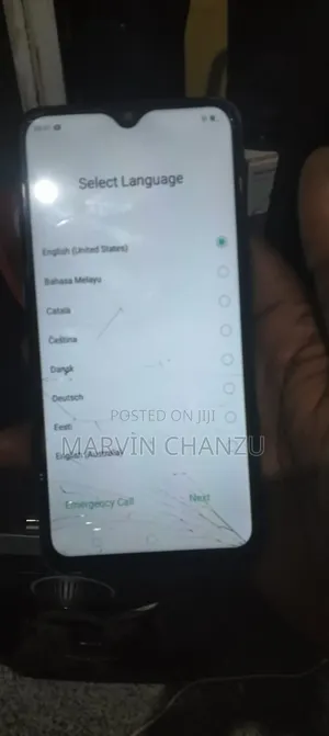 Oppo A5s / AX5s 32 GB Blue