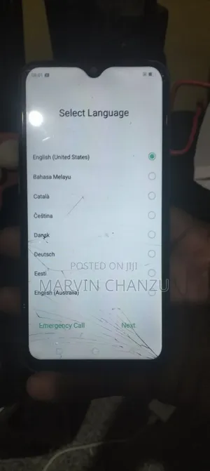 Oppo A5s / AX5s 32 GB Blue
