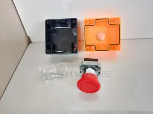 Emergency Stop Switch E-Stop