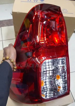 Tail Lamp Hilux Revo 2015