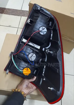Tail Lamp Hilux Revo 2015