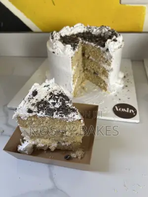Birthday Cakes