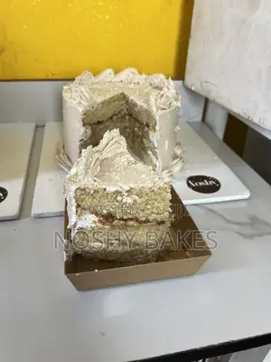 Birthday Cakes