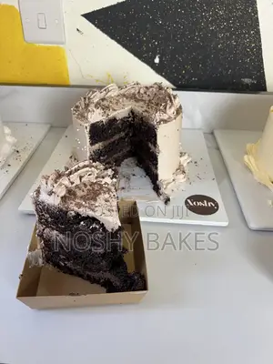 Birthday Cakes