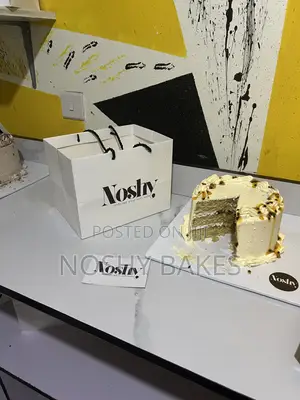 Birthday Cakes