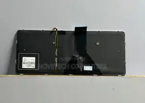 HP Elite X2 1012 G1 Laptop Replacement Keyboard Without Flame Cover