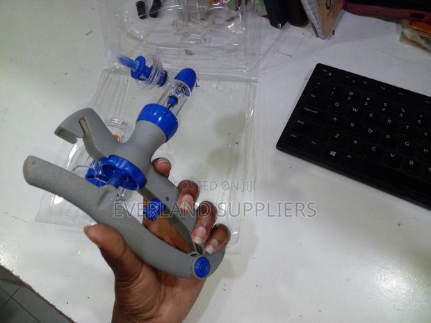 Veterinary Precision Dose Vaccinator - main view