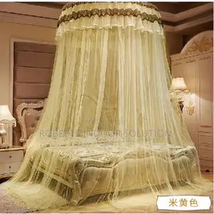 Folding Mosquito Net