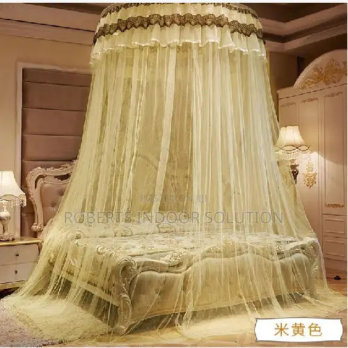 Folding Mosquito Net