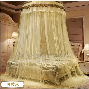 Folding Mosquito Net