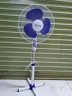 AILYONS 16-Inch Stand Fan
