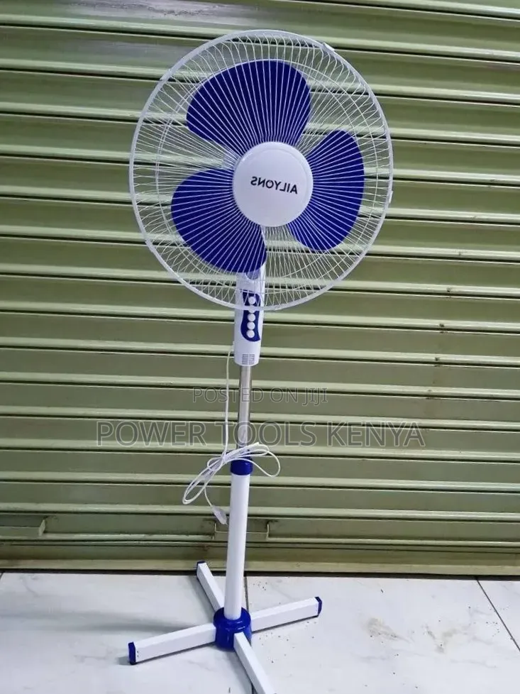 AILYONS 16-Inch Stand Fan