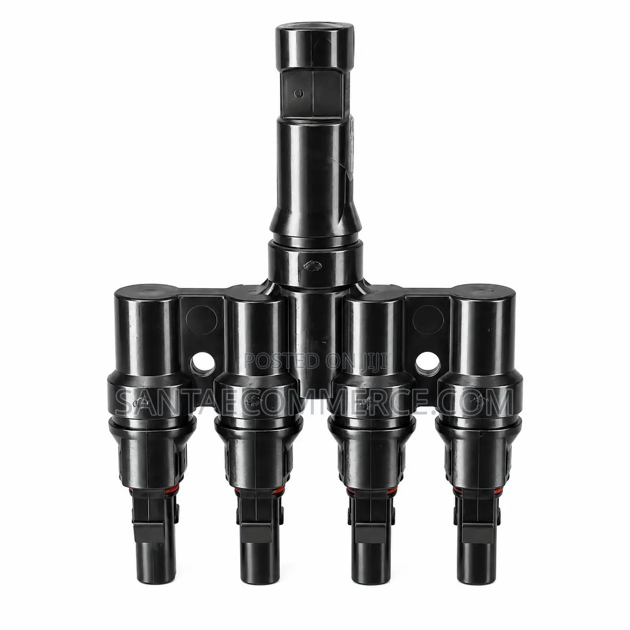 Waterproof Solar Cable Connectors
