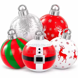 Christmas Ball
