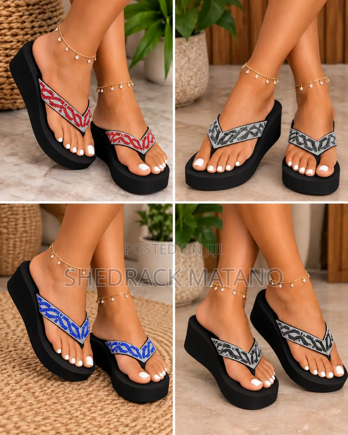 Pearls Slides